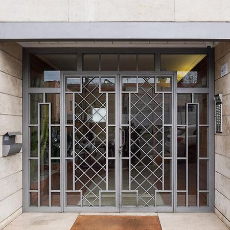 Suites 51 Рим Екстериор снимка
