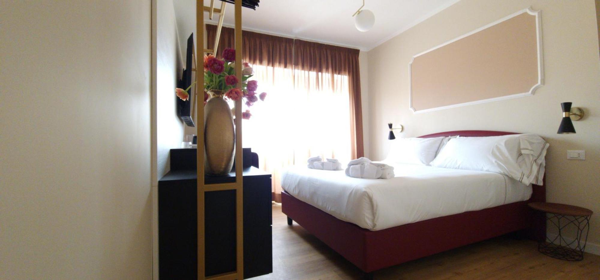 Suites 51 Рим Екстериор снимка
