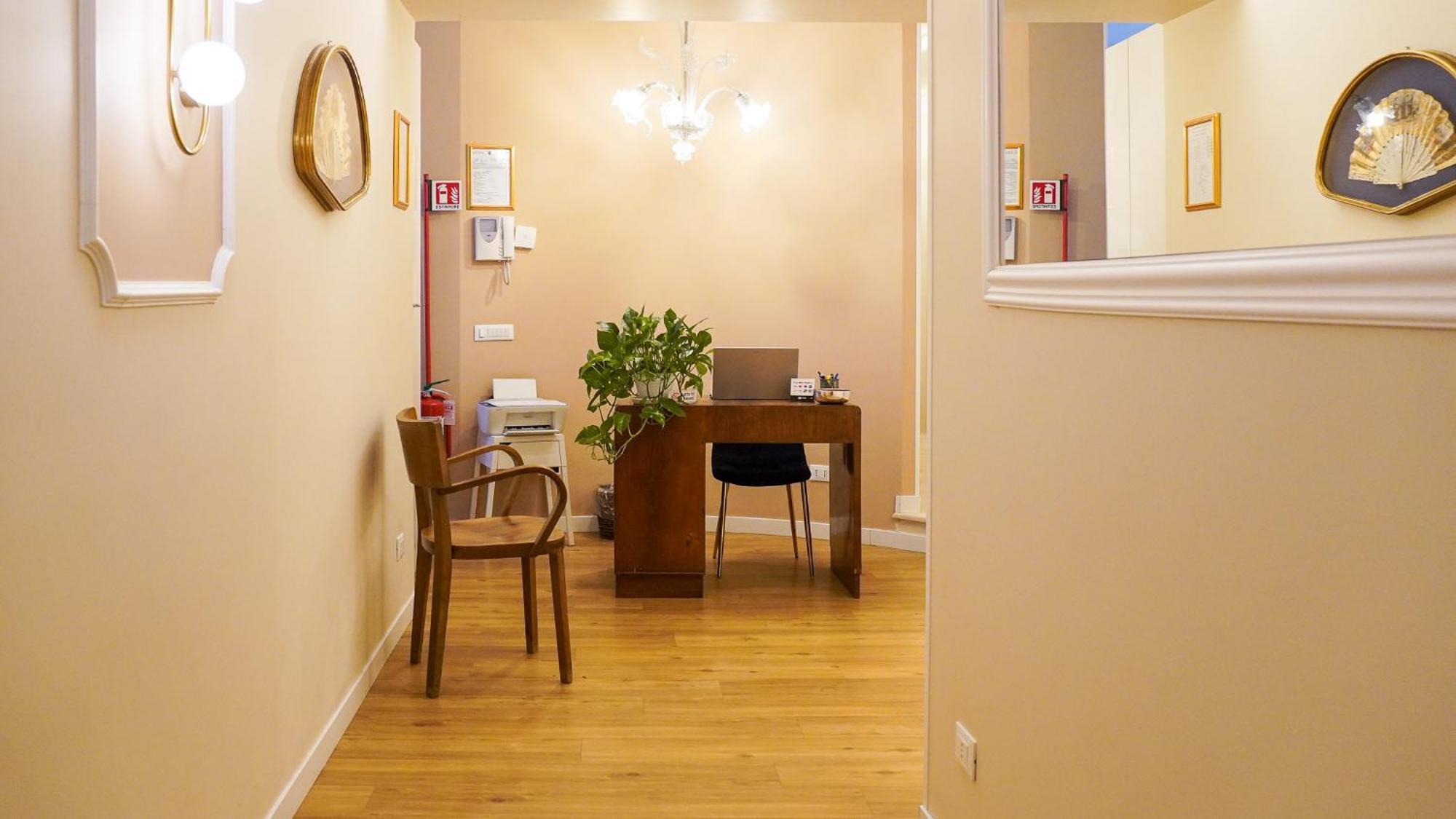 Suites 51 Рим Екстериор снимка