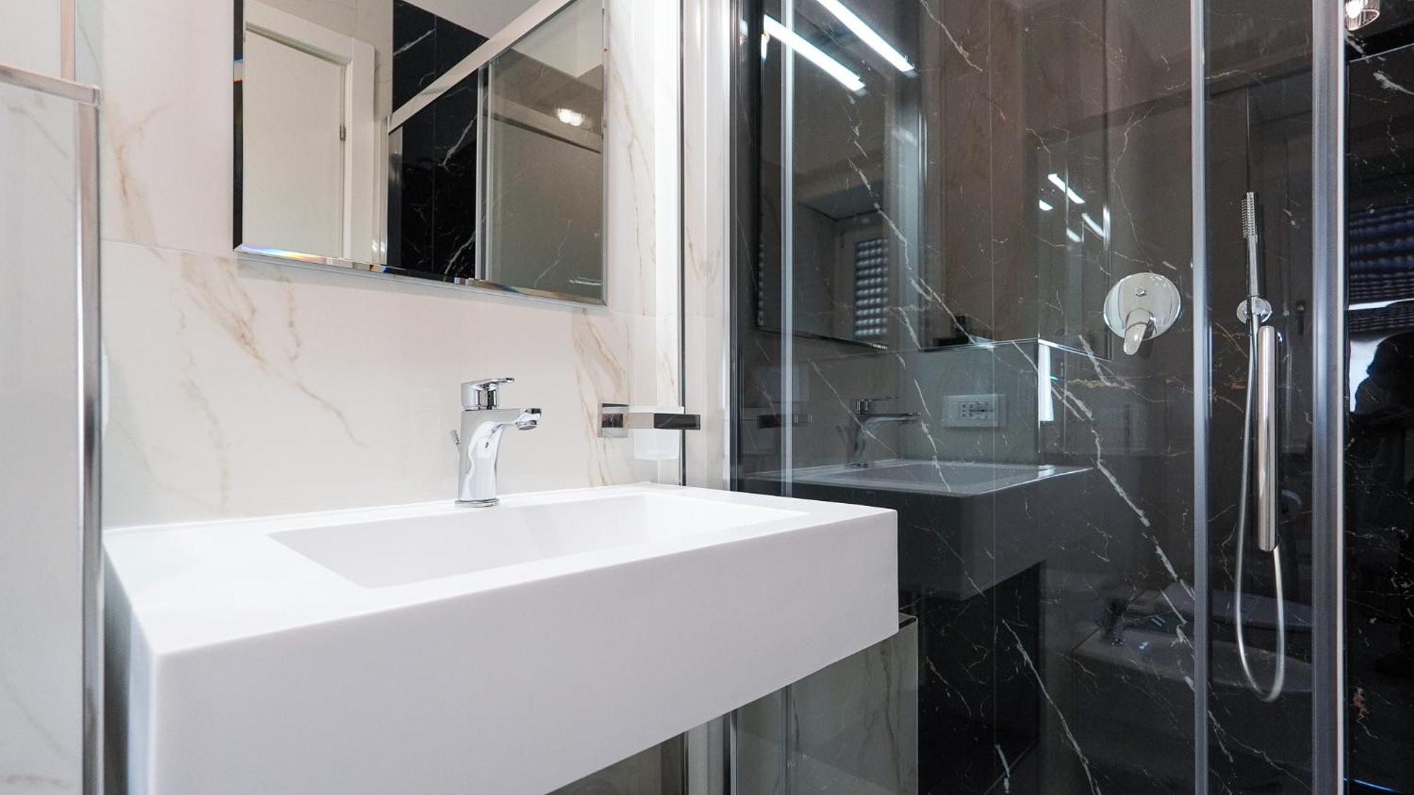 Suites 51 Рим Екстериор снимка