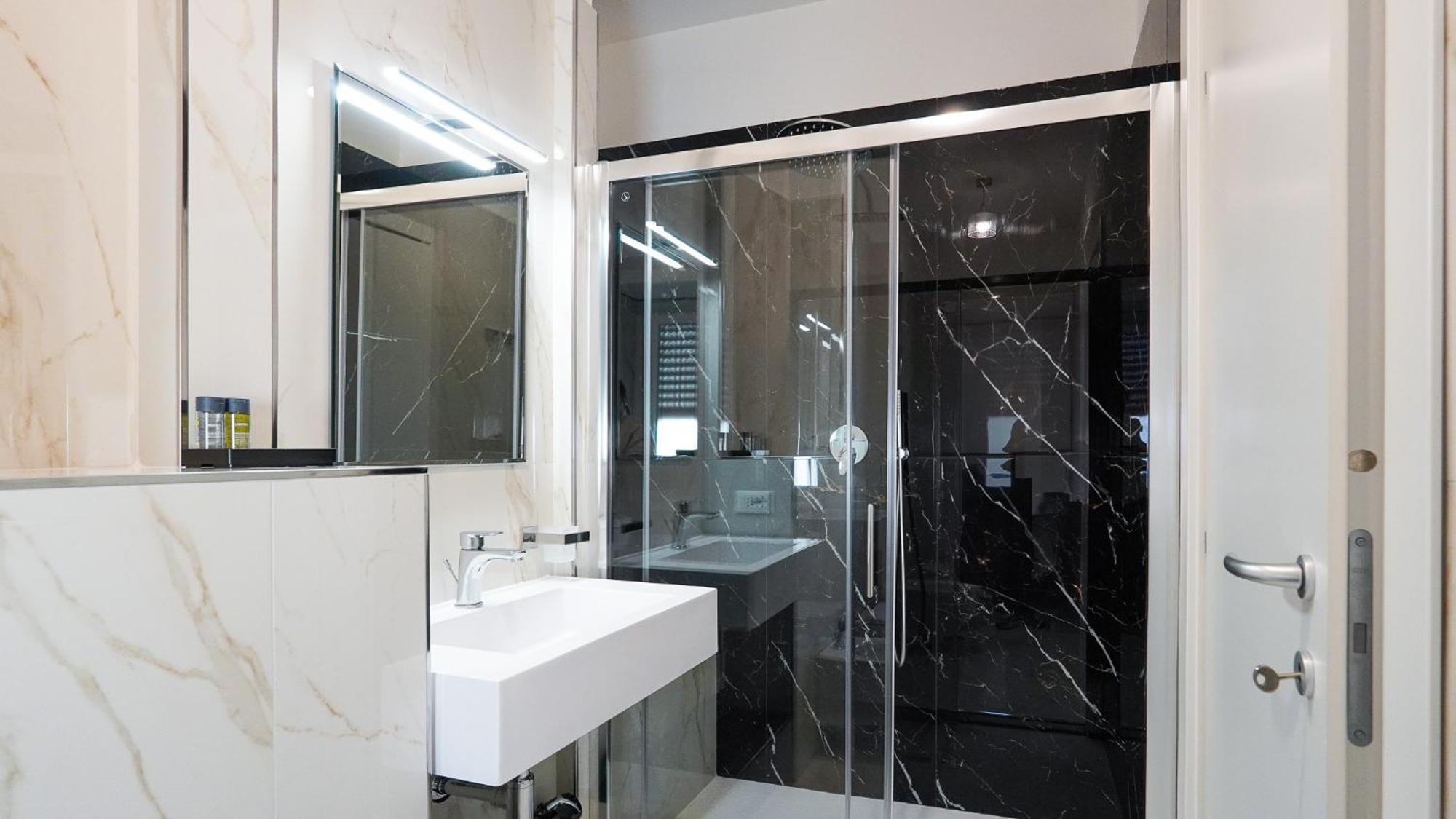 Suites 51 Рим Екстериор снимка