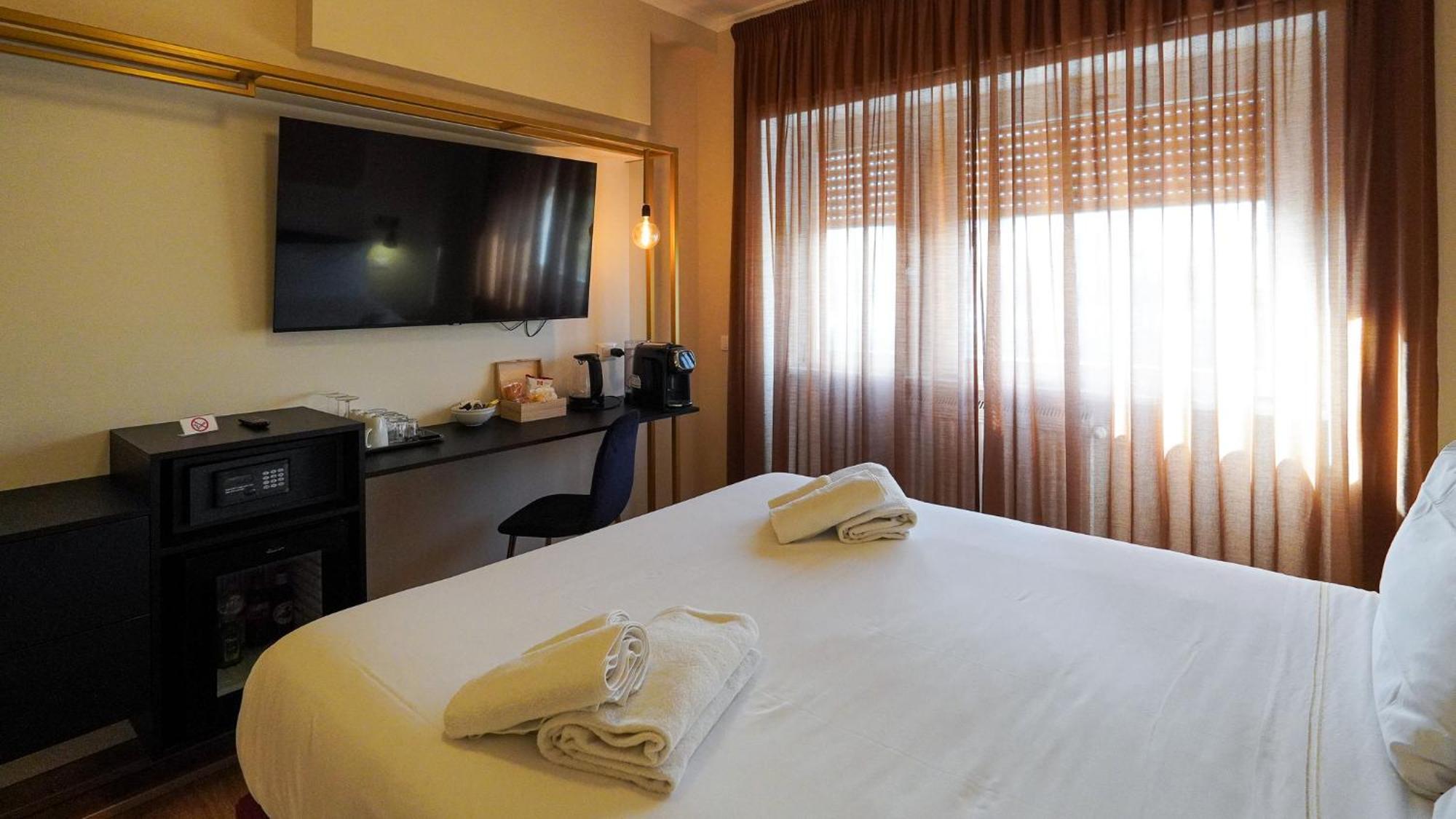 Suites 51 Рим Екстериор снимка