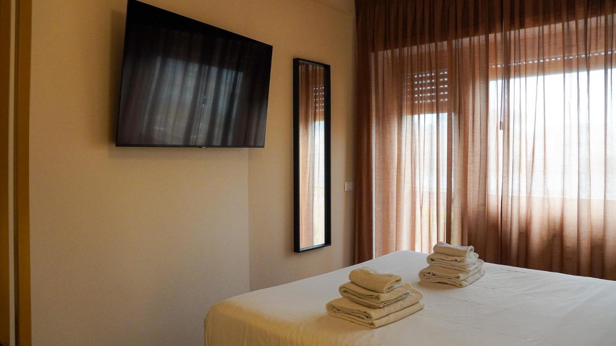 Suites 51 Рим Екстериор снимка