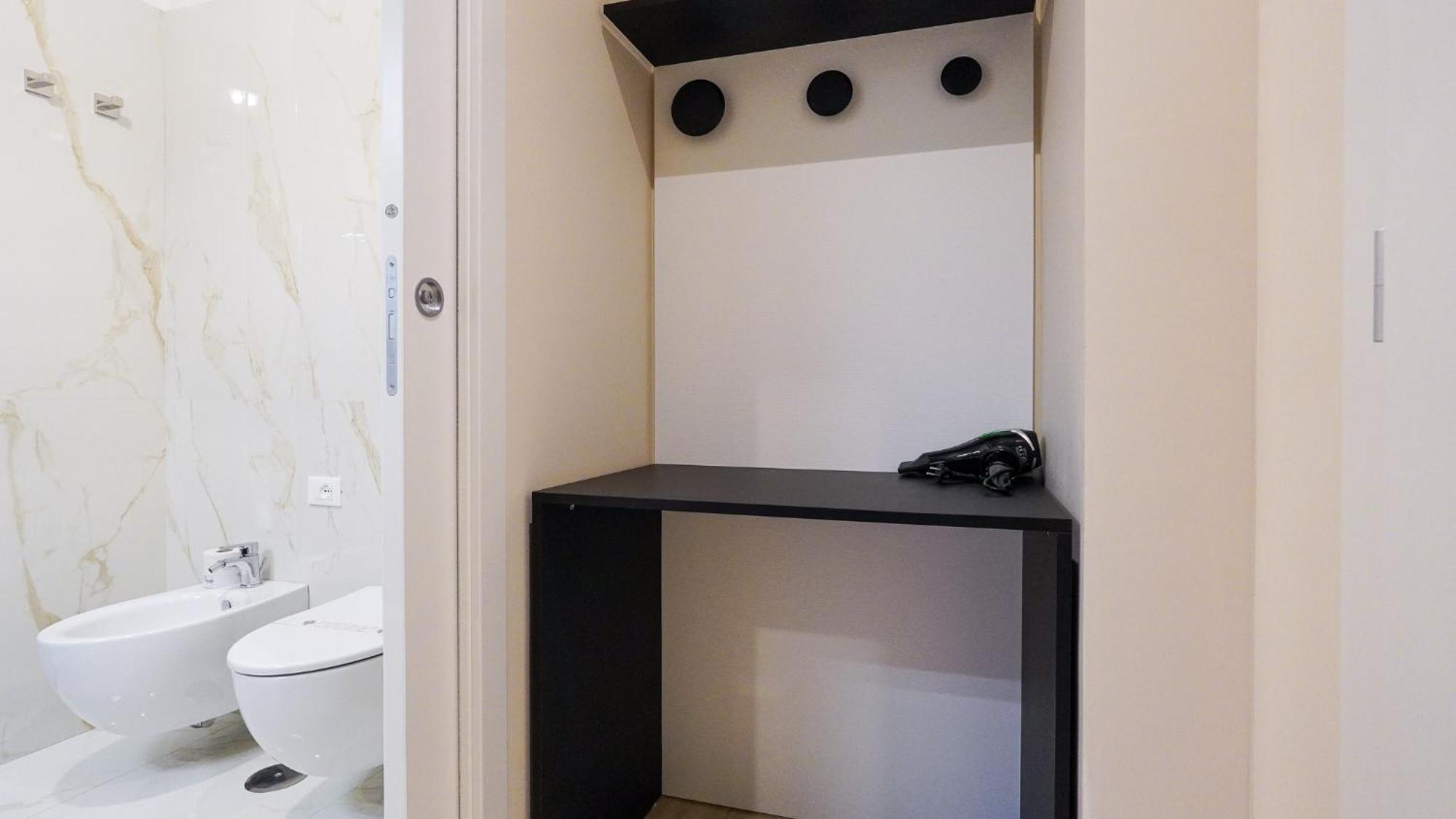 Suites 51 Рим Екстериор снимка