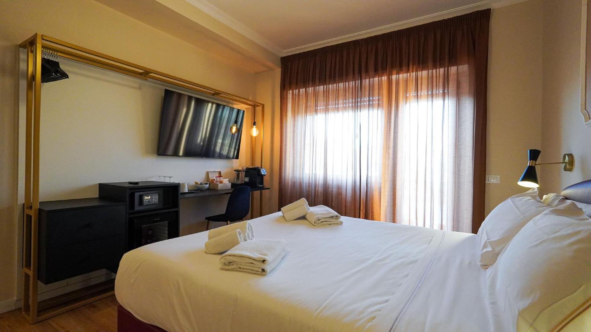 Suites 51 Рим Екстериор снимка