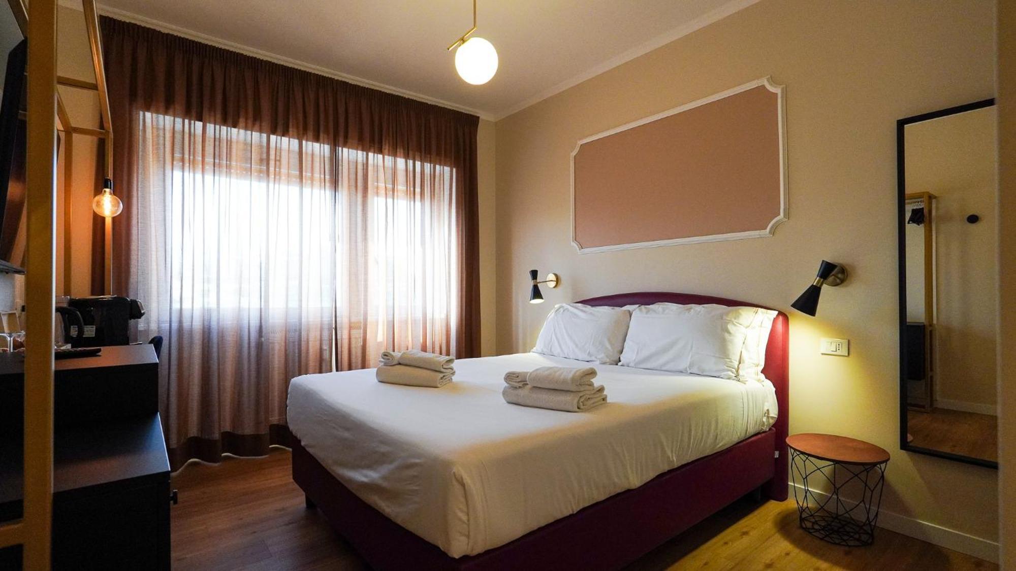 Suites 51 Рим Екстериор снимка
