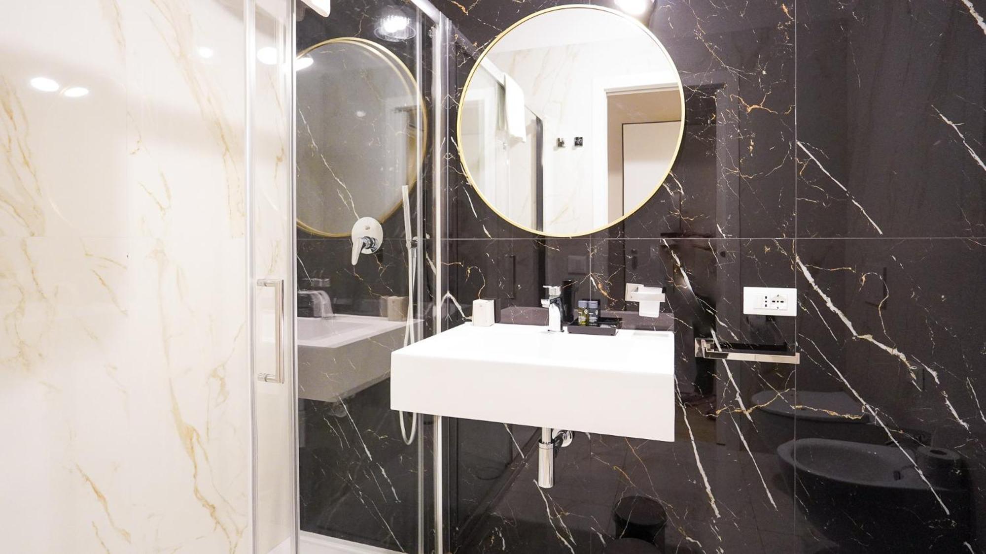 Suites 51 Рим Екстериор снимка